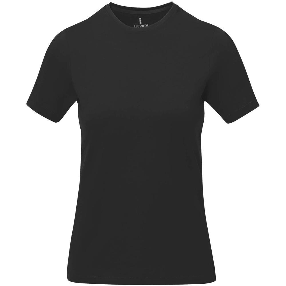 T-shirt manches courtes femme Nanaimo