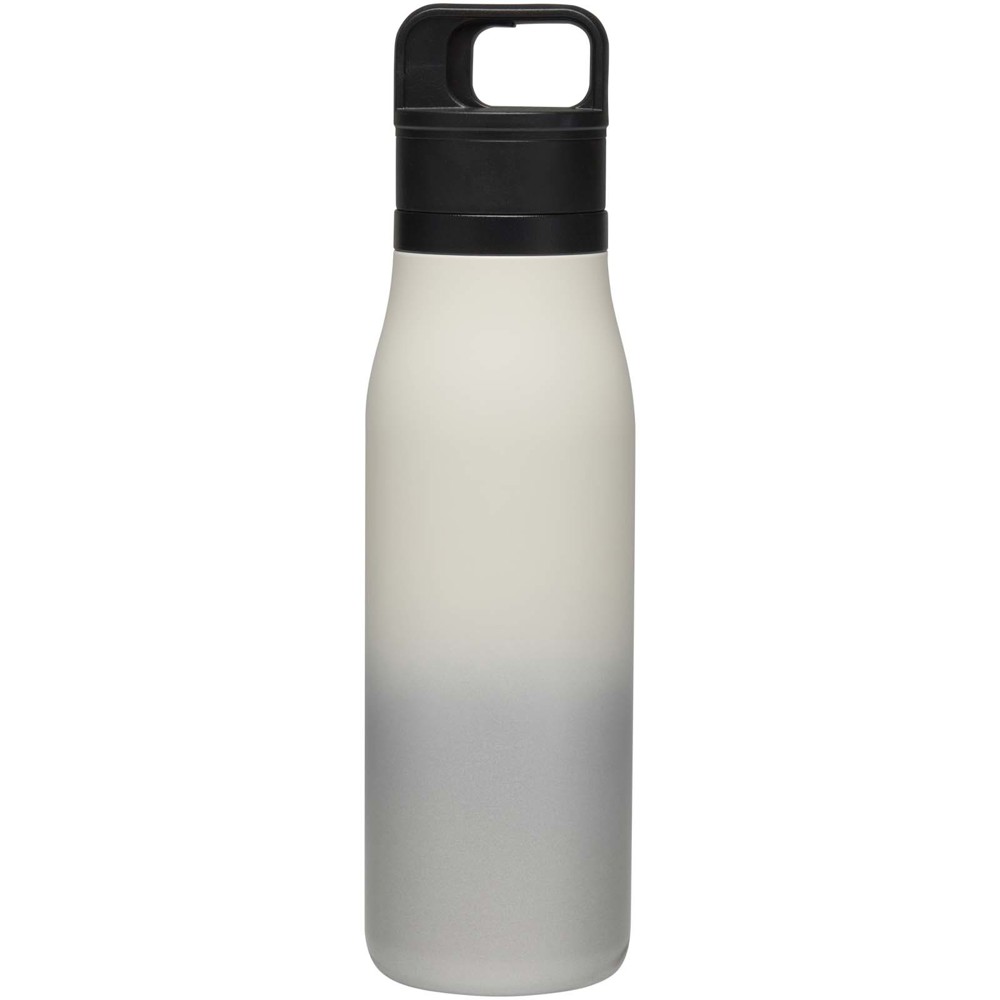 Gobelet isotherme SMART 500 ml en acier inoxydable recyclé RCS à double paroi