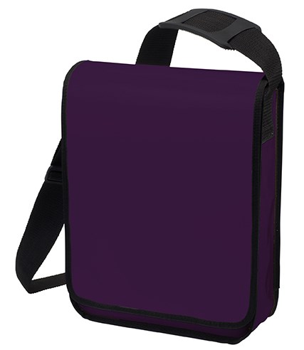 LorryBag® H Original 1 lila