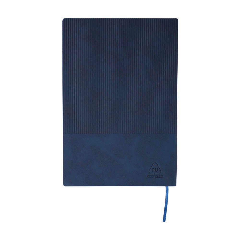 Notizbuch Elian | Kunstleder | A5 | Liniert