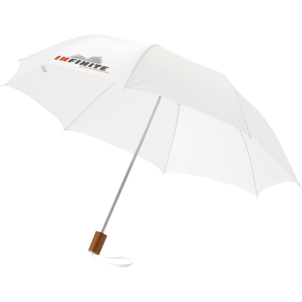 Parapluie pliable 20