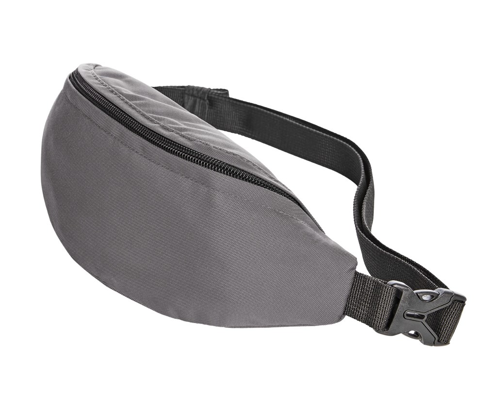 Gürteltasche DAILY anthrazit