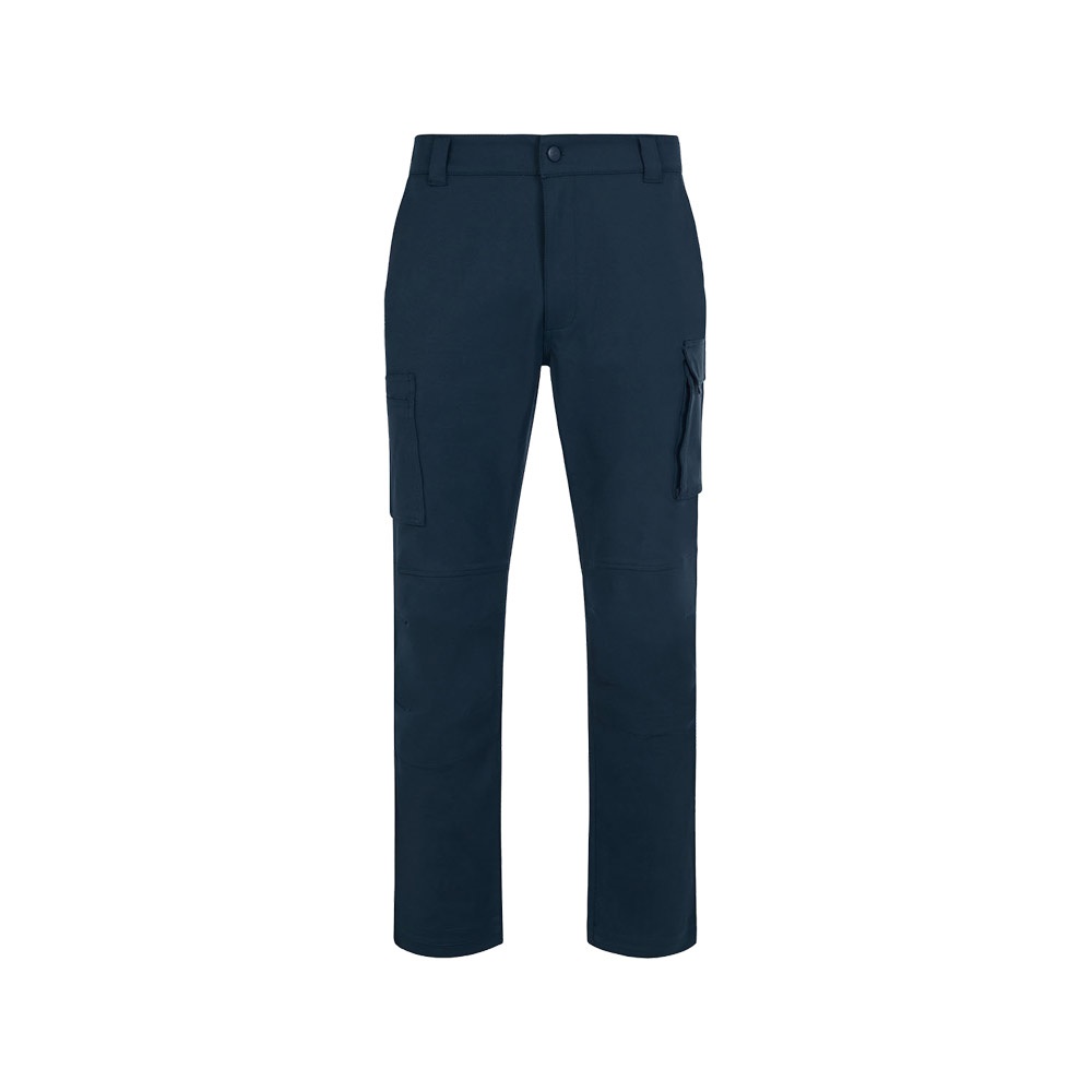 VL NYMPHS Hose 4-Xtreme aus Twill (280 g/m²), aus Elastomultiester EME (100 %) Petrol