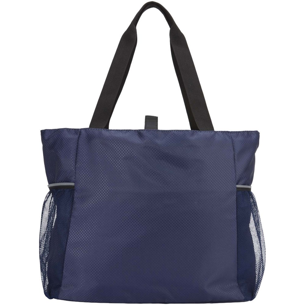 Sac shopping Nomad yoga de 18 L en matériaux recyclés certifiés GRS Marine