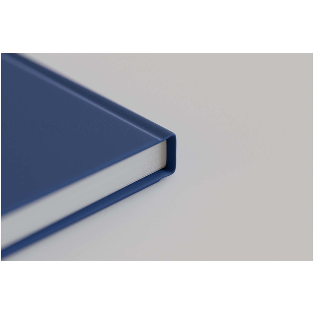 Karst® A5 Hardcover Notizbuch navy