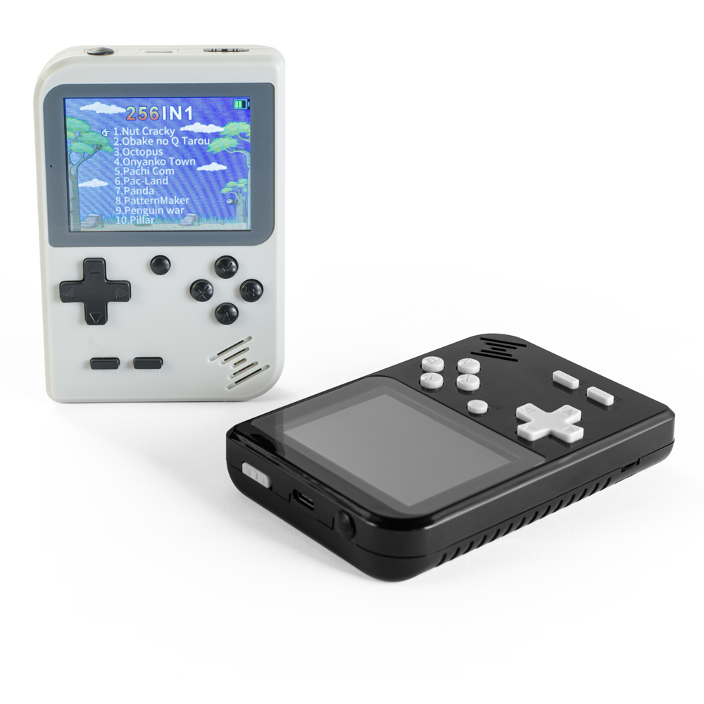 Console de jeux Rétro