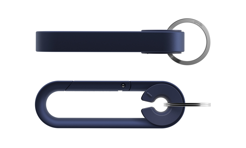 Prodir Connector MC01 Metal CobaltBlue