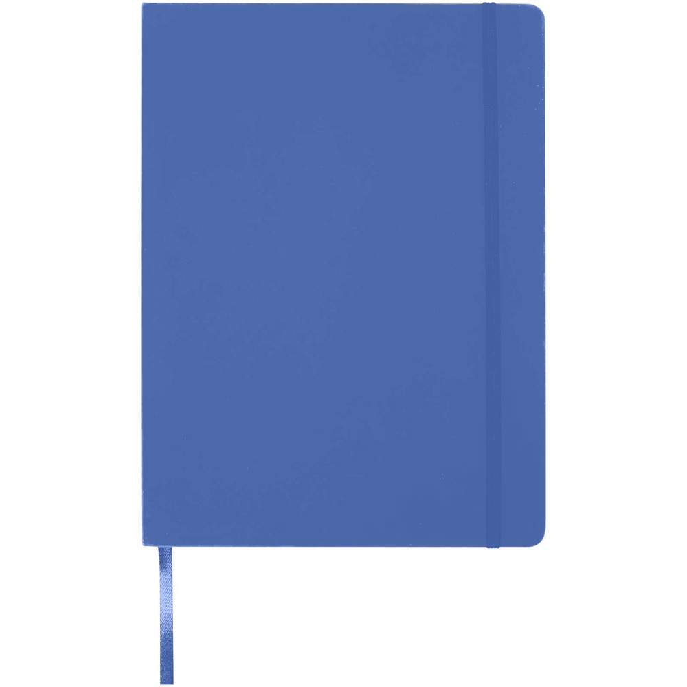 Spectrum A4 Hardcover Notizbuch royalblau