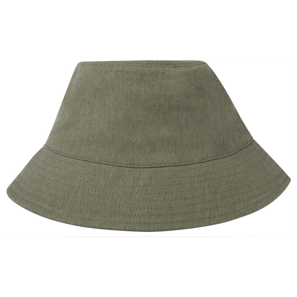 Chapeau anti-UV recyclé Wicklow Vert
