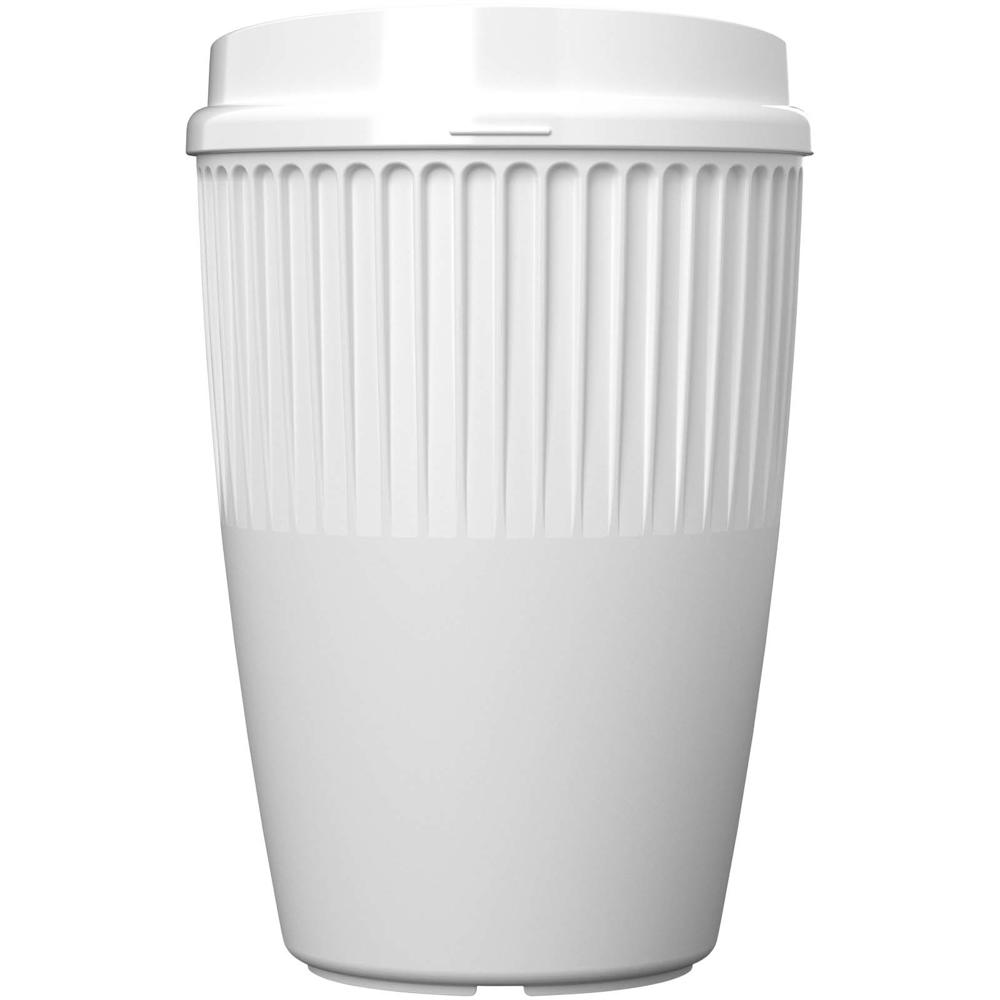 Gobelet Cirrus POP de 350 ml Blanc