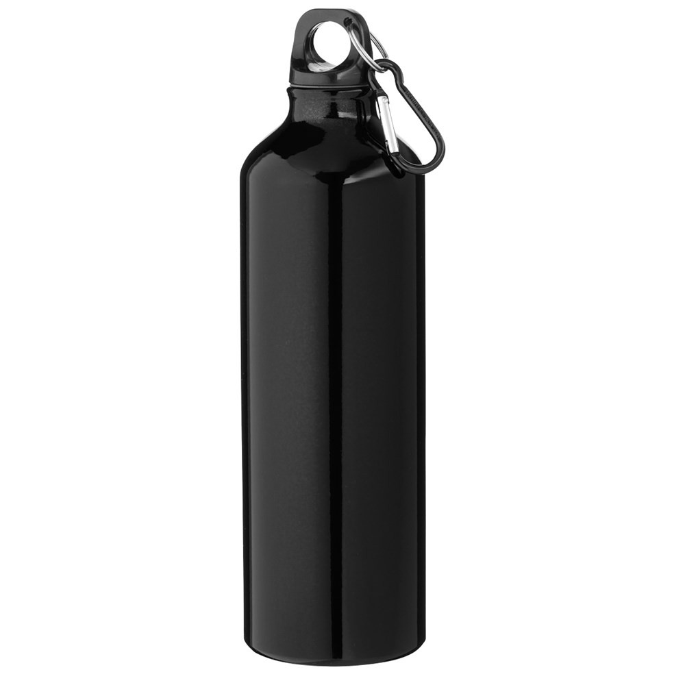 Trinkflasche 770 ml Karabiner