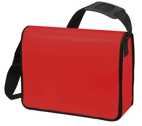 LorryBag® Original 1 rouge