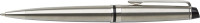 Stylo bille Waterman Expert en acier inoxydable