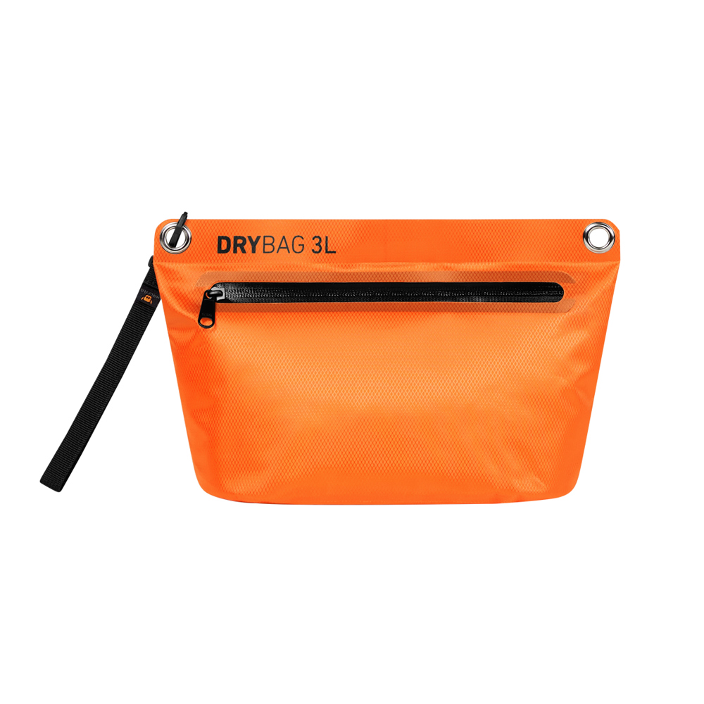 Dry-Bag Halfar Travel neonorange