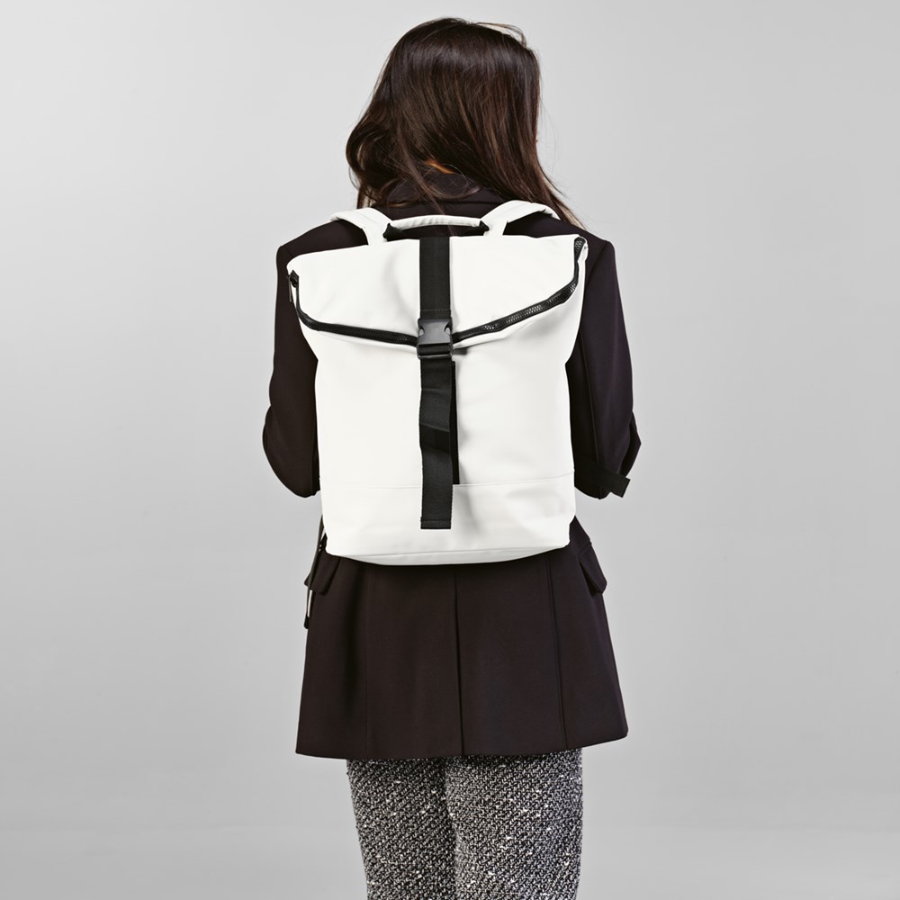 Sac à dos Lyon Beige