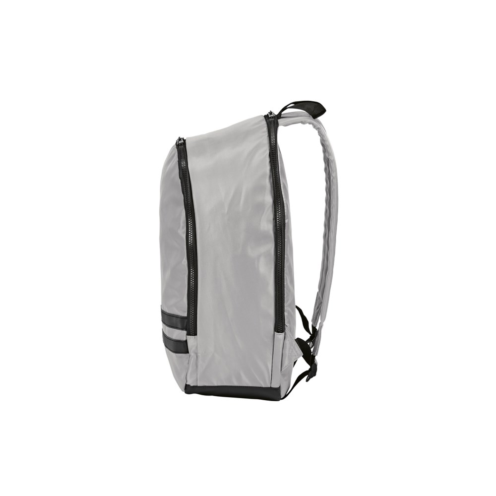 Sac à dos Paris Gris