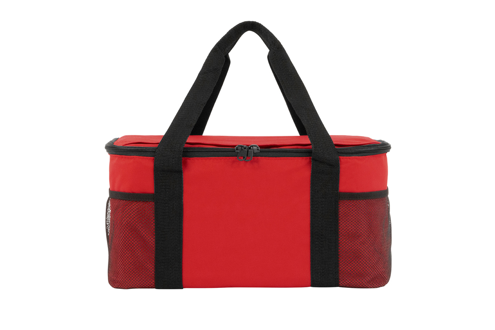 Kühltasche FAMILY XL rouge