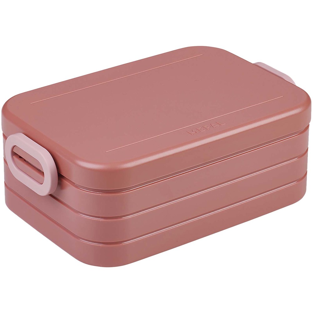 Mepal Take-a-break 900 ml Lunchbox Midi rosa
