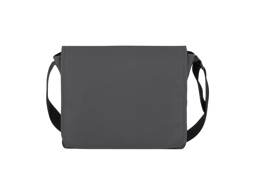 Promotiontasche KURIER anthracite