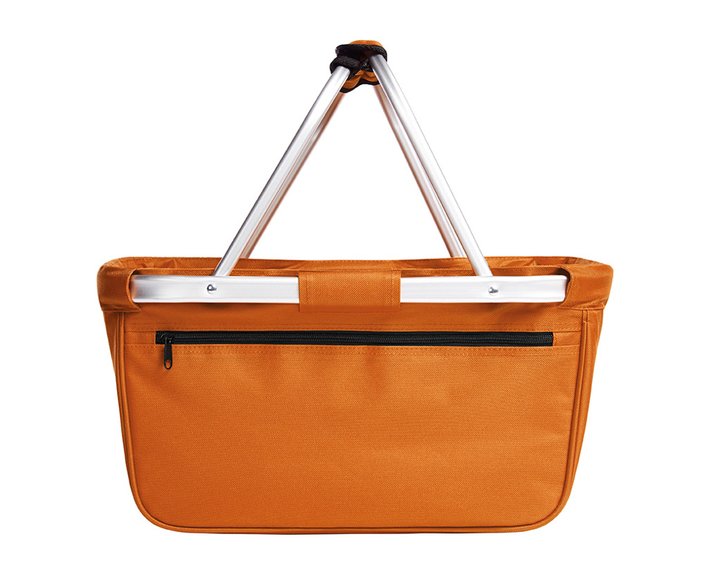Shopper BASKET Orange