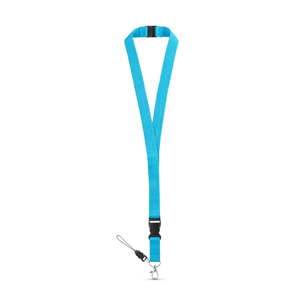 MURRAY. Lanyard mit 20mm Breite