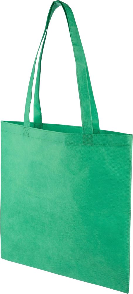 Sac shopping en non tissé 80 g/m2 Taye
