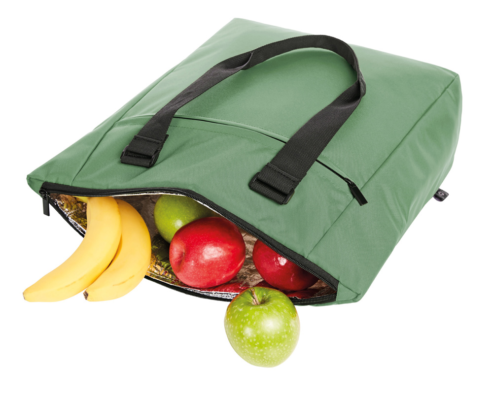 Kühlshopper DAILY vert