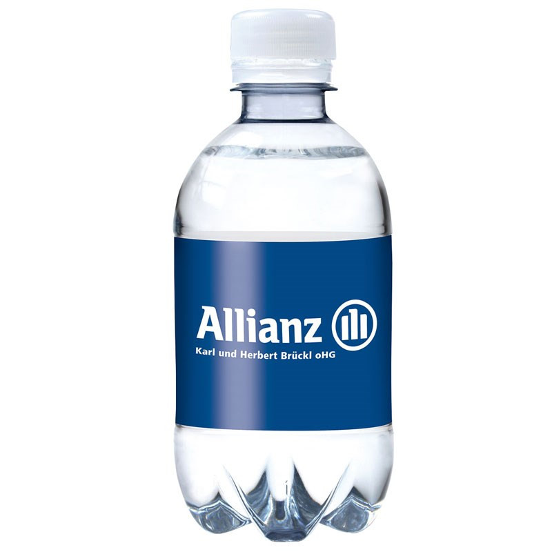 Mineralwasser 330 ml