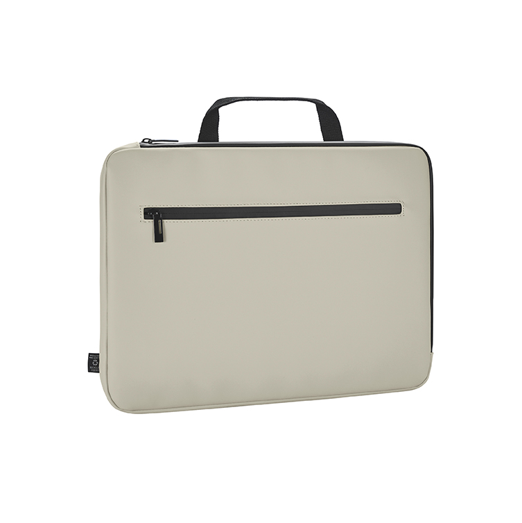 HALFAR® Laptop-Hülle PURE Beige