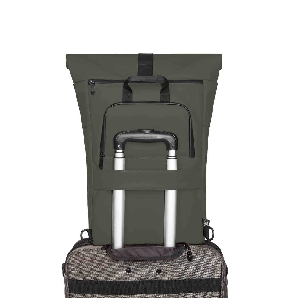 Fahrradrucksack ORBIT vert olive