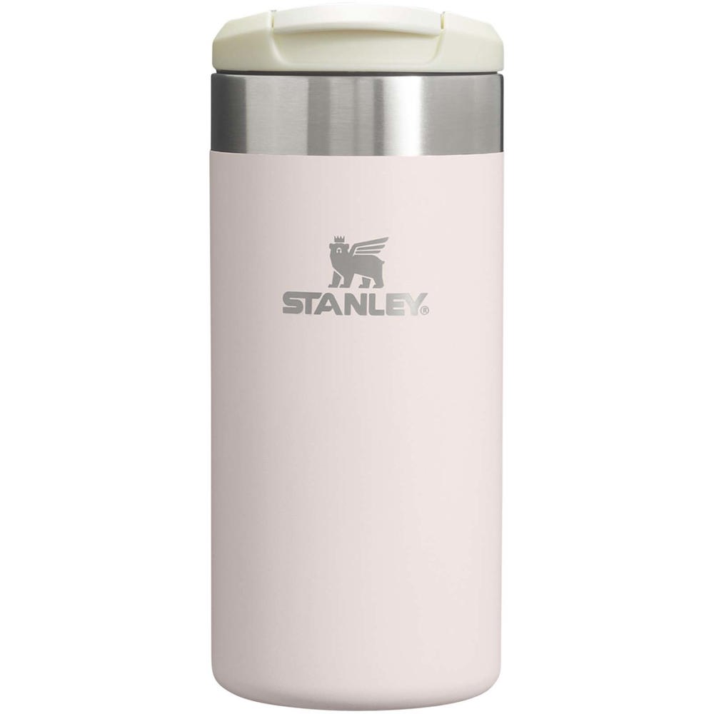 Gobelet de voyage Stanley AeroLight™ de 350 ml Rose clair