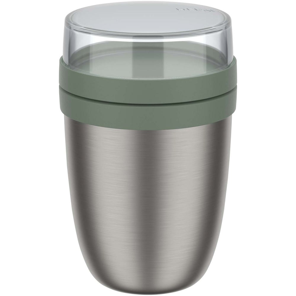 Mepal Ellipse Thermo-Lunchpot 2.0 grün