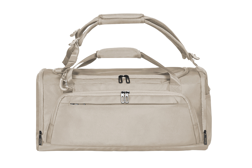 Sport-/Reisetasche SOLID Beige