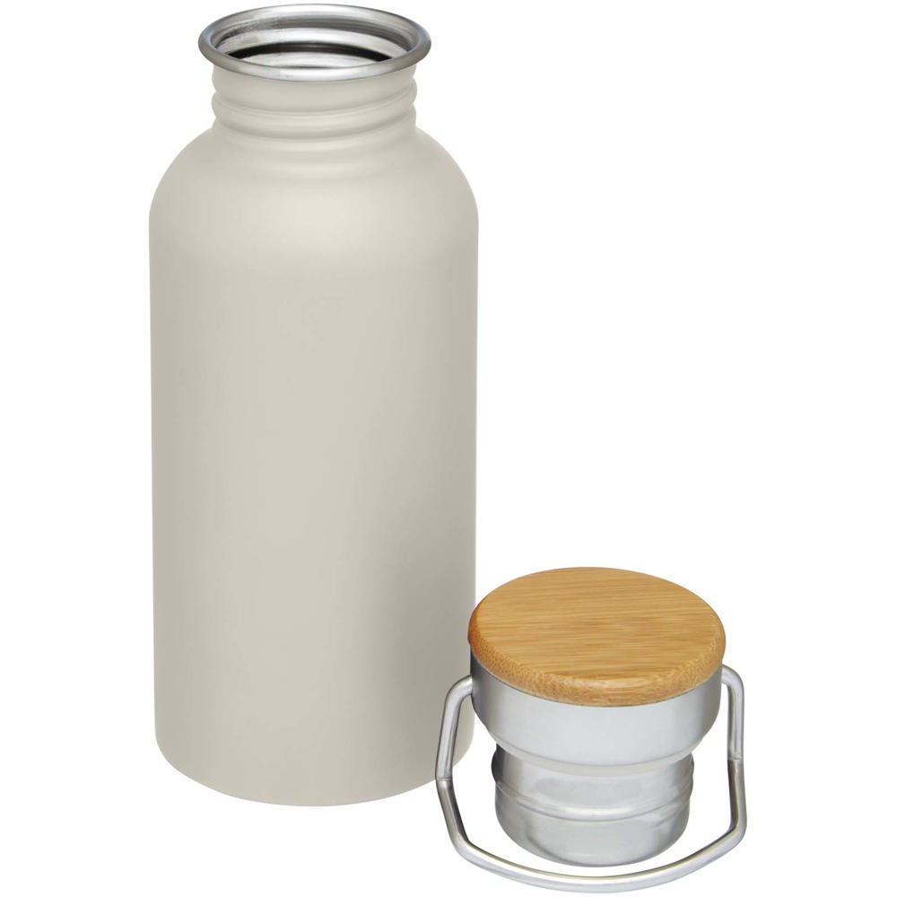 Bouteille de sport Thor 550 ml Sandstone