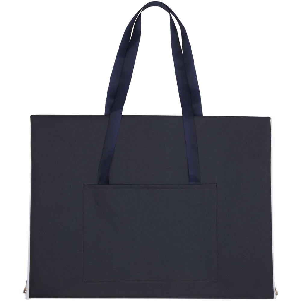 Laytote Picknickdecke navy