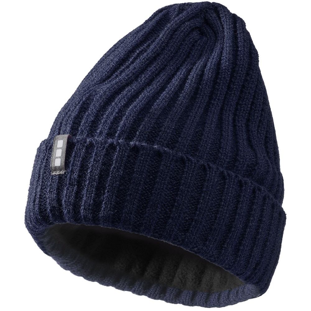 Spire Mütze navy