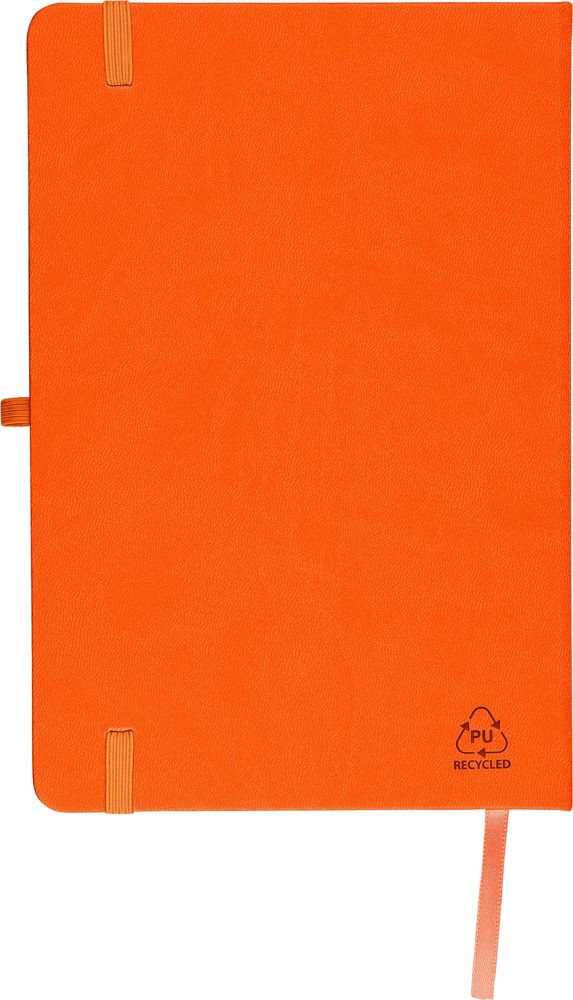 Notizbuch Bloom | PU | A5 | Liniert