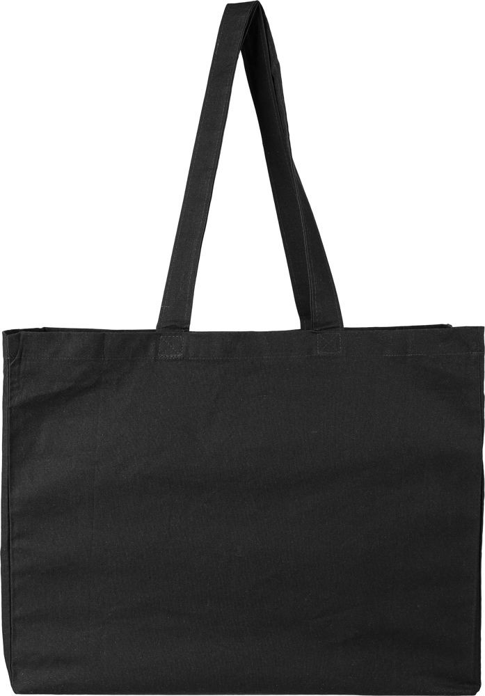 Baumwolle (180 g/m2) Einkaufstasche Malina