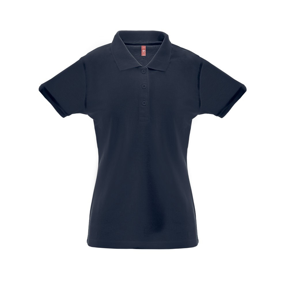 THC BERLIN WOMEN. Damen Poloshirt