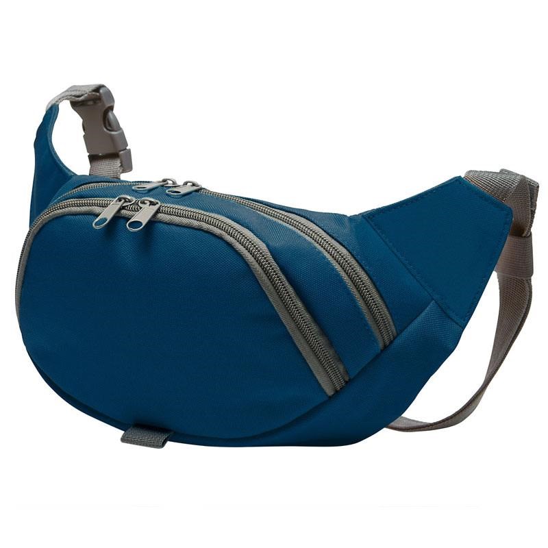 Bauchtasche Halfar Solution marine