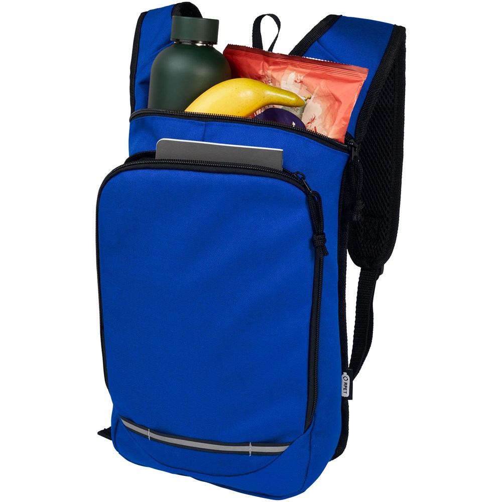 Trails GRS RPET Outdoor Rucksack 6,5 L royalblau