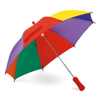 BAMBI Parapluie pour enfant en polyester