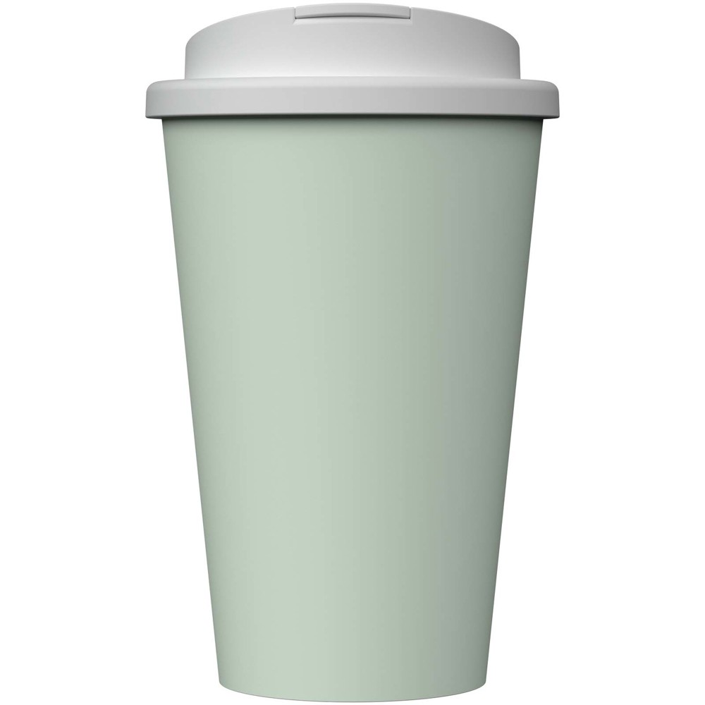 Gobelet isotherme Americano® Infiniti de 350 ml avec couvercle anti-déversement Sauge