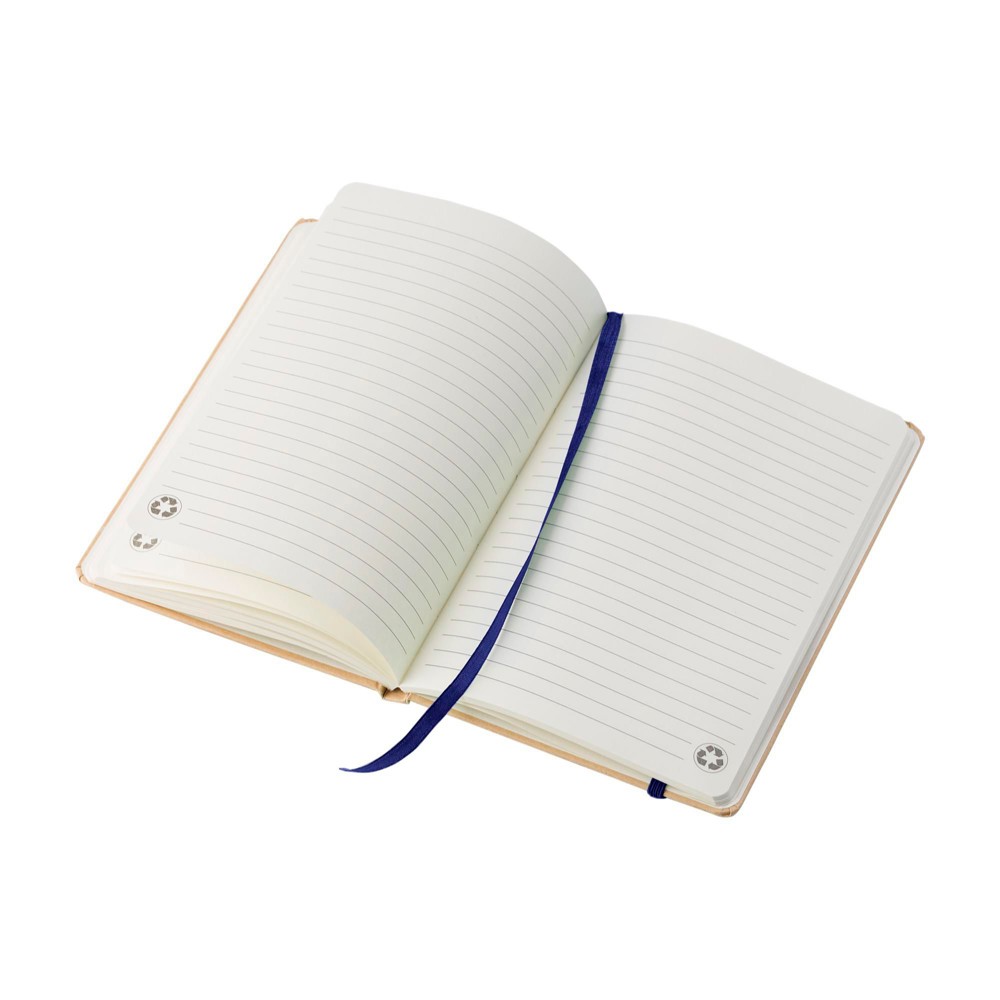 Notizbuch Gianni | A5 | Liniert