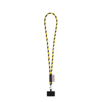 Noir, Jaune