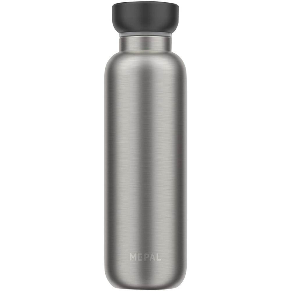 Bouteille d’eau mepal Ellipse de 500 ml noir