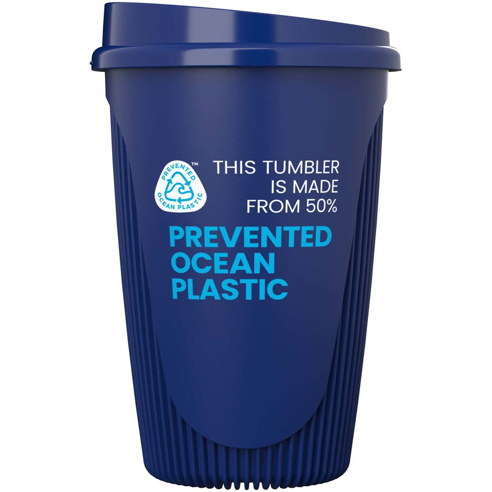 Gobelet Alto POP de 350 ml bleu