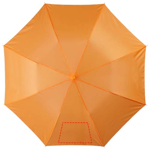 Parapluie pliable 20