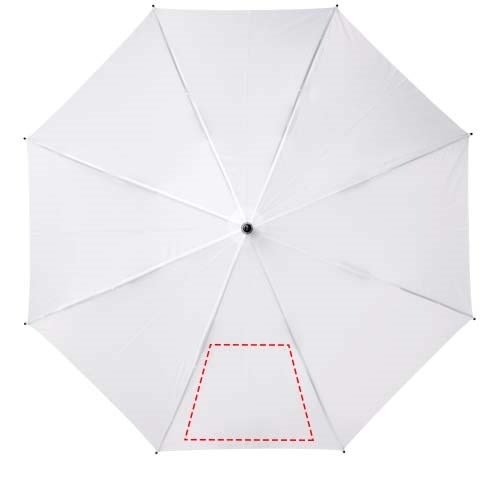 Parapluie tempête à ouverture automatique 23