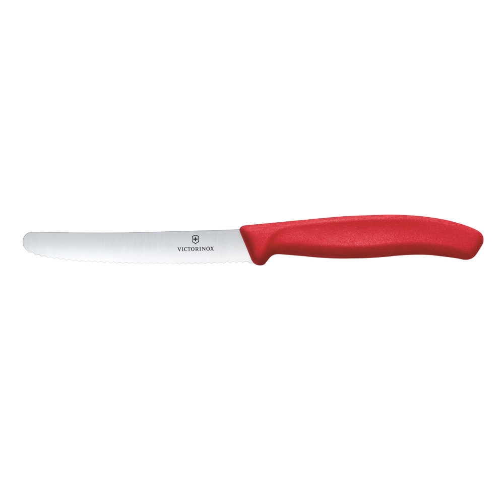 Tomaten- und Tafelmesser Victorinox Swiss Classic